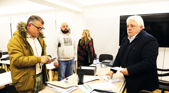 Marcos Pinto eleito presidente da ACCCRO