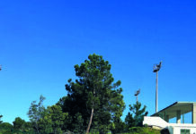 Ténis: CT-Caldas é vice campeão regional do sub 18