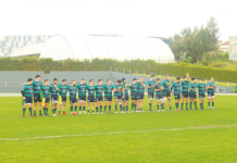 Caldas soma derrota amarga na viagem ao Norte