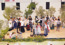 Apoios às associações e freguesias aumentam 2,5% em 2026