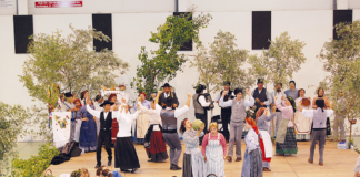 Apoios às associações e freguesias aumentam 2,5% em 2026