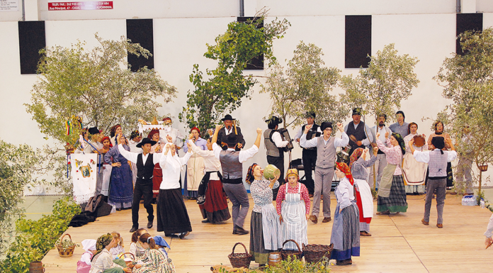 Apoios às associações e freguesias aumentam 2,5% em 2026