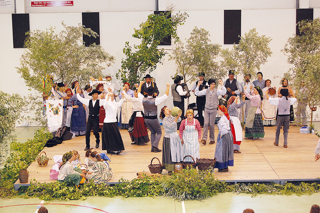 Apoios às associações e freguesias aumentam 2,5% em 2026