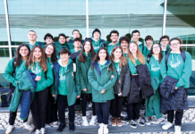 Pimpões em destaque na Taça Velocidade