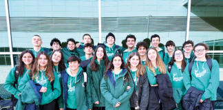 Pimpões em destaque na Taça Velocidade