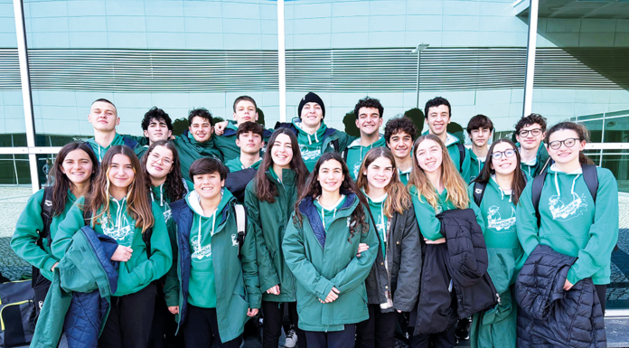 Pimpões em destaque na Taça Velocidade