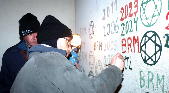 “Bons Reis Magos” no Avenal e Pereiro