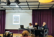 Ciclo de tertúlias do PH recomeça hoje no CCC