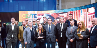 Oeste afirma-se, na FITUR, como destino internacional