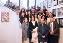 Escola do primeiro ciclo da Foz do Arelho é piloto no Projeto GERAt