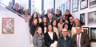 Escola do primeiro ciclo da Foz do Arelho é piloto no Projeto GERAt