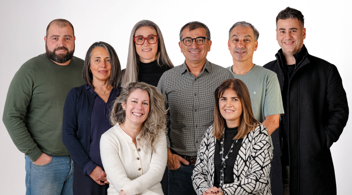 Marcos Pinto lidera lista única às eleições da ACCCRO