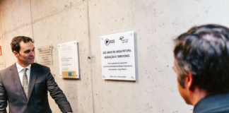 Óbidos assinalou 10 anos dos Edifícios Centrais do PTO projetando o futuro