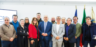 Nova direção da ACCCRO quer associação “no século XXI”