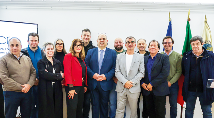 Nova direção da ACCCRO quer associação “no século XXI”