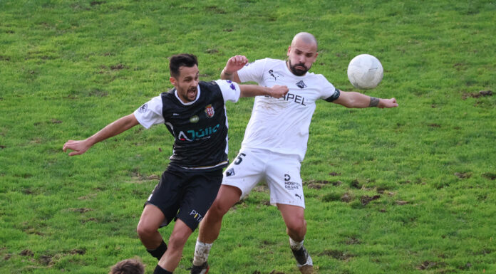 Caldas regressa às vitórias e garante ponto extra para a segunda fase