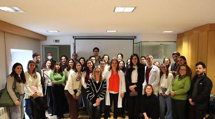 ULS do Oeste recebe 26 novos médicos em internato