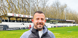 João Aguiar assume “orgulho” no regresso