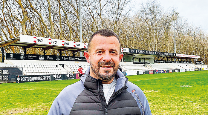 João Aguiar assume “orgulho” no regresso