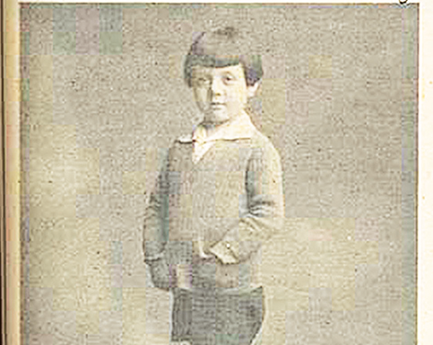 Memórias da família Soares nas Caldas e na Foz do Arelho