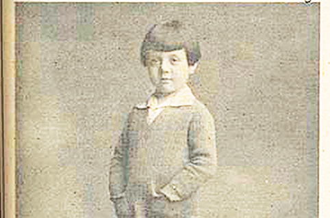 Memórias da família Soares nas Caldas e na Foz do Arelho