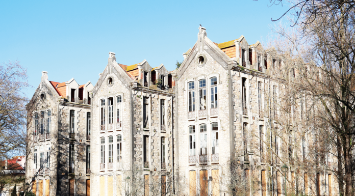 LIVRE quer Casa da Criação nos Pavilhões do Parque