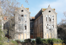 Visabeira ainda “sem calendário definitivo” para arranque do Hotel