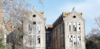 Visabeira ainda “sem calendário definitivo” para arranque do Hotel