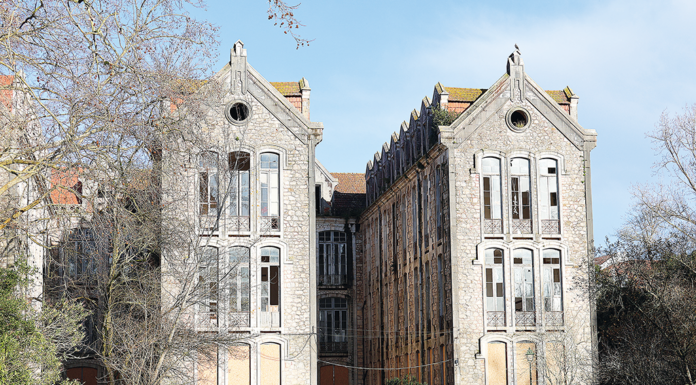 Visabeira ainda “sem calendário definitivo” para arranque do Hotel