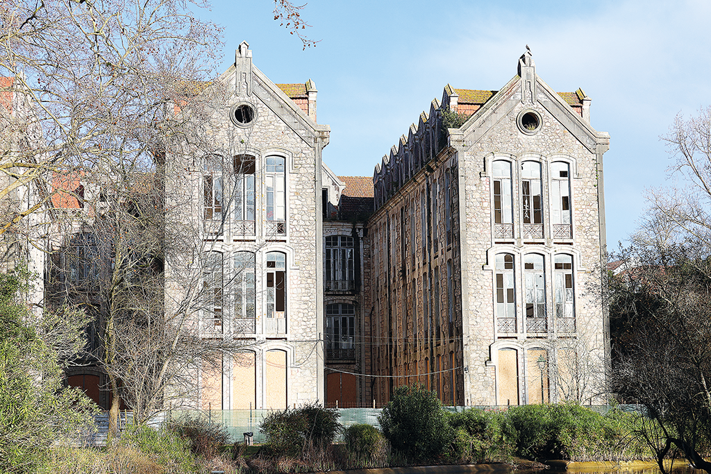Visabeira ainda “sem calendário definitivo” para arranque do Hotel