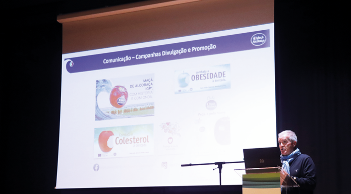 Marca coletiva de hortícolas do Oeste foi dado em Peniche e junta autarcas e agricultores