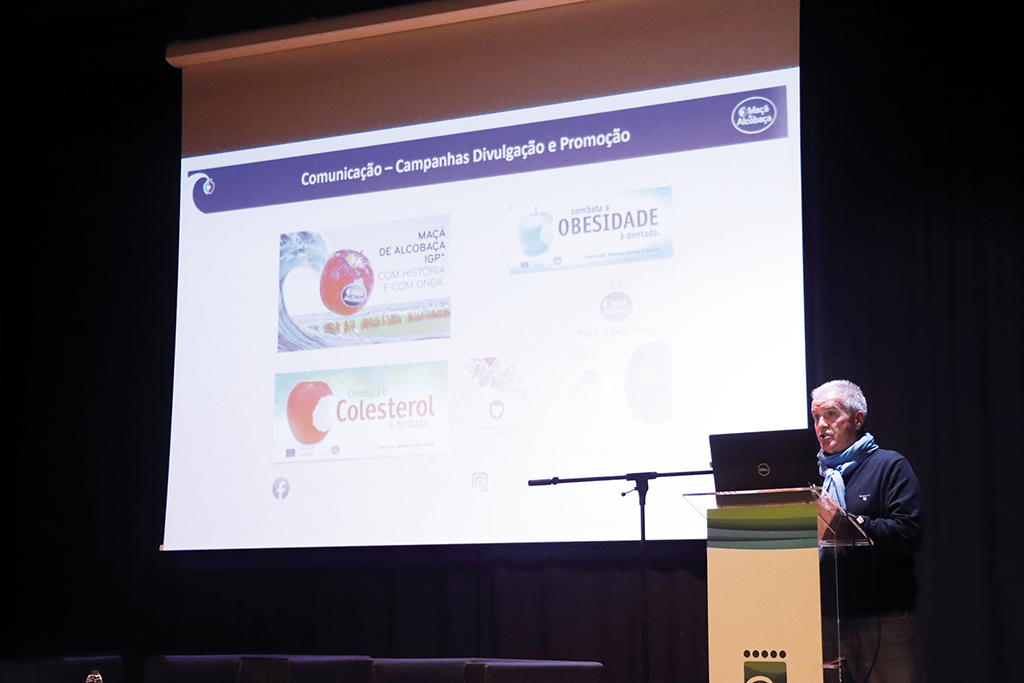 Marca coletiva de hortícolas do Oeste foi dado em Peniche e junta autarcas e agricultores