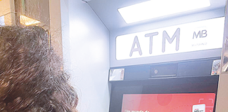 Só há uma freguesia nas Caldas e Óbidos sem caixa multibanco