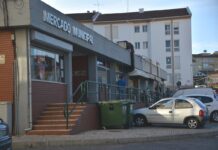 Hasta pública para concessão de loja no Mercado Municipal do Cadaval