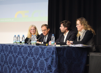 Jorge Santos preside à Assembleia Intermunicipal do Oeste