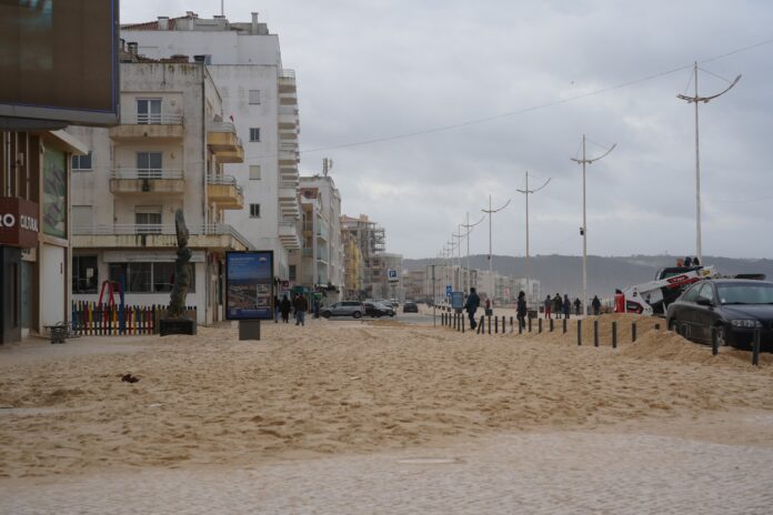 nazare