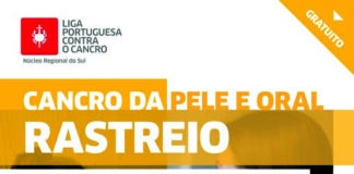 Caldas: Liga contra o cancro vai promover rastreio em Tornada