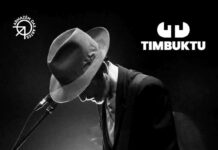 Música: Sr. Maia apresenta disco no Armazém das Artes