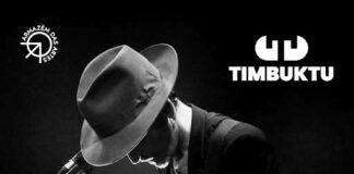 Música: Sr. Maia apresenta disco no Armazém das Artes