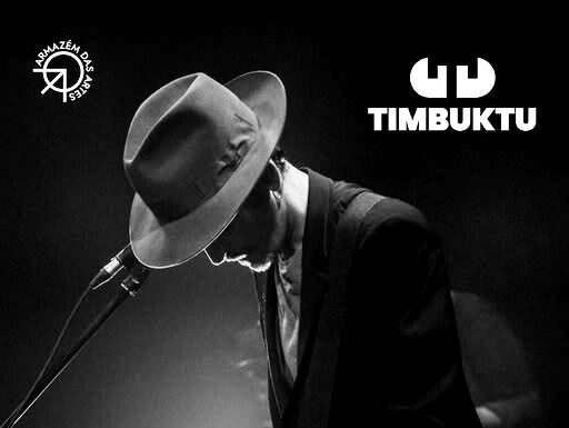 Música: Sr. Maia apresenta disco no Armazém das Artes