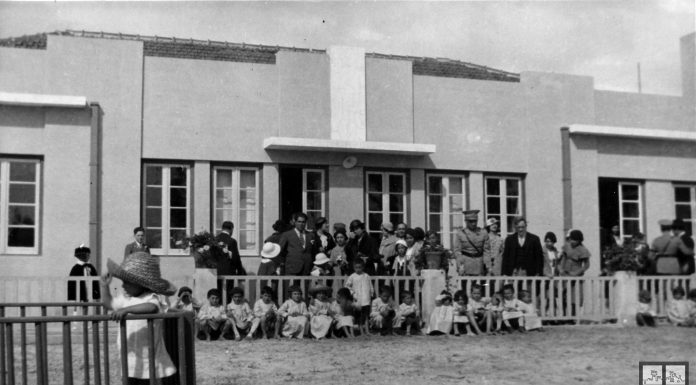 Tertúlia Caffé Carpi recebe o marionetista José Carlos Barros