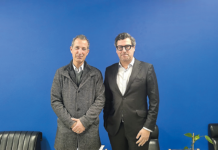 AIRO e NERSANT alinham estratégias