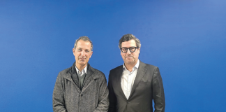 AIRO e NERSANT alinham estratégias