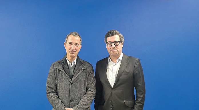 AIRO e NERSANT alinham estratégias