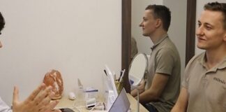 Transplantes capilares: custos, técnicas e como encontrar a melhor clínica na região Centro.