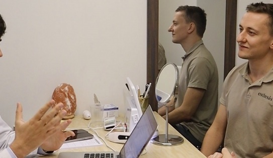 Transplantes capilares: custos, técnicas e como encontrar a melhor clínica na região Centro.