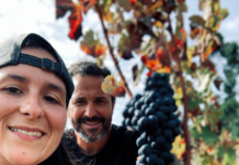 Vinhos Espera somam altas pontuações de críticos internacionais