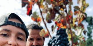Vinhos Espera somam altas pontuações de críticos internacionais
