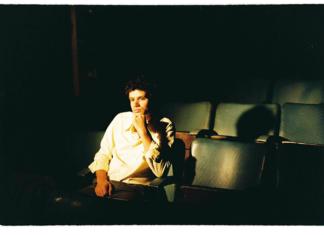 Cantor da Nazaré integra Festival da Canção