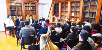 Festival quer elevar “chocolate ao centro da conversa cultural”